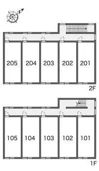Sapporo Rentalsleopalace Grazie