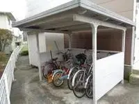 MoriokaSingle Apartment Rentals[Single Apartment]leopalace Sakura 04