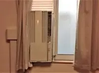 SapporoSingle Apartment Rentals[Single Apartment]leopalace Shin Hassamu