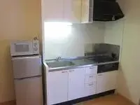 HiroshimaBNB Rentals[BNB]leopalace Famille A