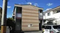 HiroshimaWeekly Rental  Rentals[Weekly Rental ]leopalace Celeste