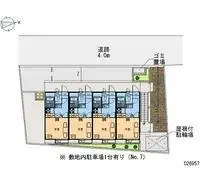 shijonawateBNB Rentals[BNB]leopalace Sunmall II