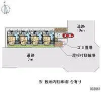 Nagoyashort-term accommodation Rentals[short-term accommodation]leopalace Noble