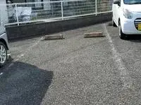 Hiratsuka单身公寓