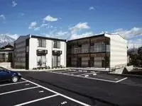 fujinomiya city Rentalsleopalace Crystal