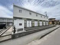 fukushima cityCelebrities Rentals[Celebrities]leopalace Biwabuchi Residence III