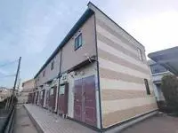 TokyoWeekly Rental  Rentals[Weekly Rental ]leopalace Wing Iwabuchi