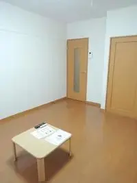 SapporoSingle Apartment Rentals[Single Apartment]leopalace Fuji