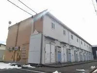 kakudaWeekly Rental  Rentals[Weekly Rental ]leopalace Dou E Sen