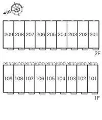 Nagoya Rentalsleopalace Century II