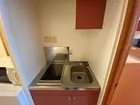 SapporoSingle Apartment Rentals[Single Apartment]leopalace Belen II