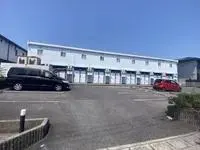 Nagoya Rentalsleopalace Century II