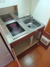 tsuchiuraSingle Apartment Rentals[Single Apartment]leopalace K1