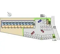 ueda city单身公寓