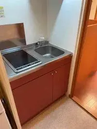 kushiroshort-term accommodation Rentals[short-term accommodation]leopalace Win II