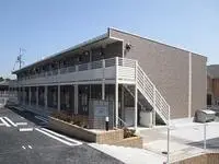 kudamatsuWeekly Rental  Rentals[Weekly Rental ]LEONEXT Midori