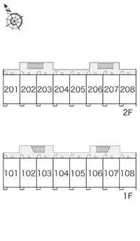 Kofushort-term accommodation Rentals[short-term accommodation]leopalace South Square