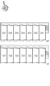 yaizushort-term accommodation Rentals[short-term accommodation]leopalace Shine