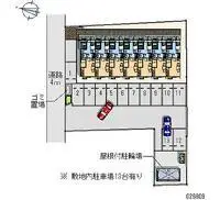 ichinosekishort-term accommodation Rentals[short-term accommodation]leopalace Tiara