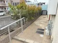 Takarazuka RentalsLEONEXT Asahi II