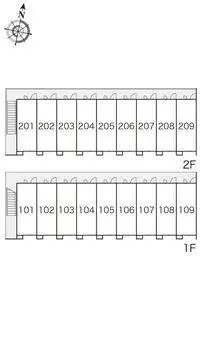 kanie town kaifu district Rentalsleopalace CLUB K2