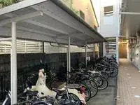 KochiSingle Apartment Rentals[Single Apartment]leopalace YNTK