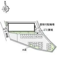 ako cityPersonal housing Rentals[Personal housing]LEONEXT Manabu