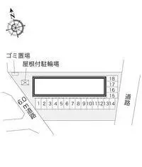 Utsunomiya Rentalsleopalace Grand Roche