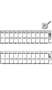 satteSingle Apartment Rentals[Single Apartment]leopalace Riviere II