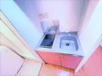 NagasakiSingle Apartment Rentals[Single Apartment]leopalace LUCK