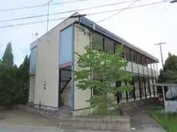 ueda citySingle Apartment Rentals[Single Apartment]leopalace Ever Green B