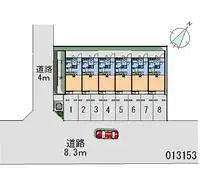 fukuroiWeekly Rental  Rentals[Weekly Rental ]leopalace Kawaraya