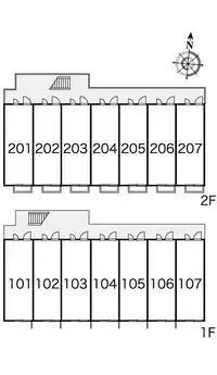 sakaiminatoSingle Apartment Rentals[Single Apartment]leopalace Mount Temple