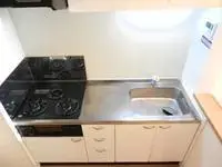 sakaiminato Rentalsleopalace Onoshida II