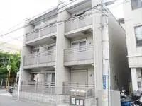 KawasakiSingle Apartment Rentals[Single Apartment]CLEINO Fine Rise