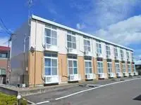 koriyamaSingle Apartment Rentals[Single Apartment]leopalace Happiness D