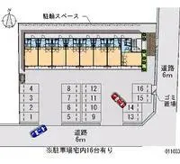sabaeSingle Apartment Rentals[Single Apartment]leopalace M