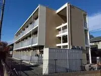 Utsunomiya Rentalsleopalace Poire Miyuki II