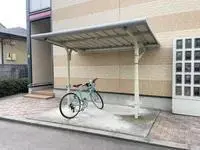 MatsuyamaSingle Apartment Rentals[Single Apartment]leopalace Dougo Monogatari