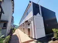 KochiSingle Apartment Rentals[Single Apartment]leopalace Saison