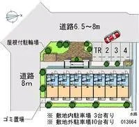 Gifushort-term accommodation Rentals[short-term accommodation]leopalace Fuji