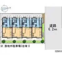 Nagoya Rentalsleopalace Wing 3