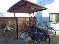 川越市留學租房