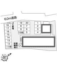 会津若松市留学租房