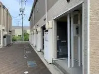 Yamaguchishort-term accommodation Rentals[short-term accommodation]leopalace SMILY 2