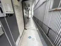 OkayamaSingle Apartment Rentals[Single Apartment]leopalace Astec II