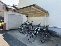 kosai Rentalsleopalace Tanigami