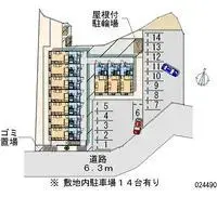 fujinomiya city Rentalsleopalace YOU