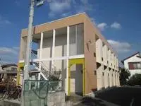 atsugiWeekly Rental  Rentals[Weekly Rental ]leopalace Azalea