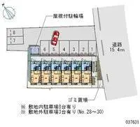 ishinomaki city Rentalsleopalace Dear Court 6